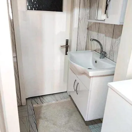 Apartment Hasna Mahmutlar