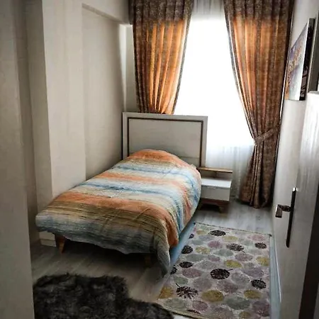 Appartement Apartment Hasna Mahmutlar