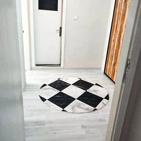 Apartment Hasna Mahmutlar *