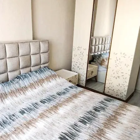 Appartement Apartment Hasna Mahmutlar